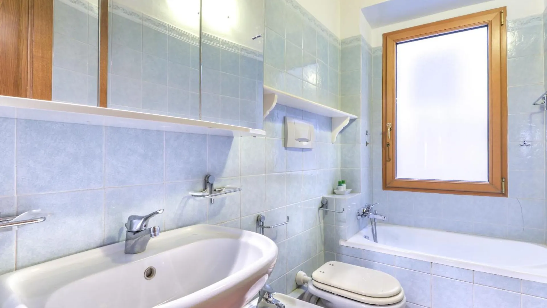Apartment Chiara By Interhome Rio Marina
