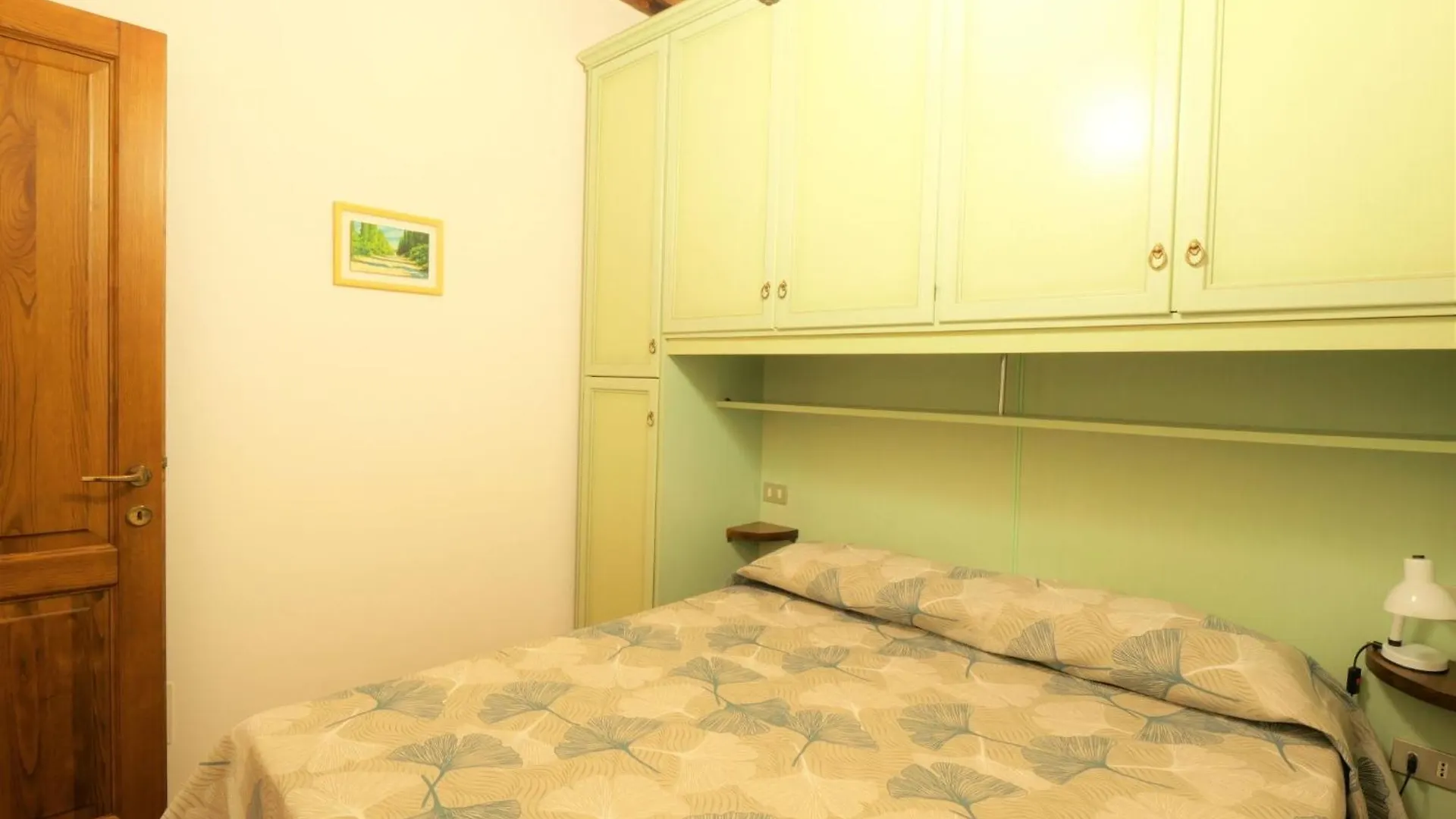 Apartment Chiara By Interhome Rio Marina Itália