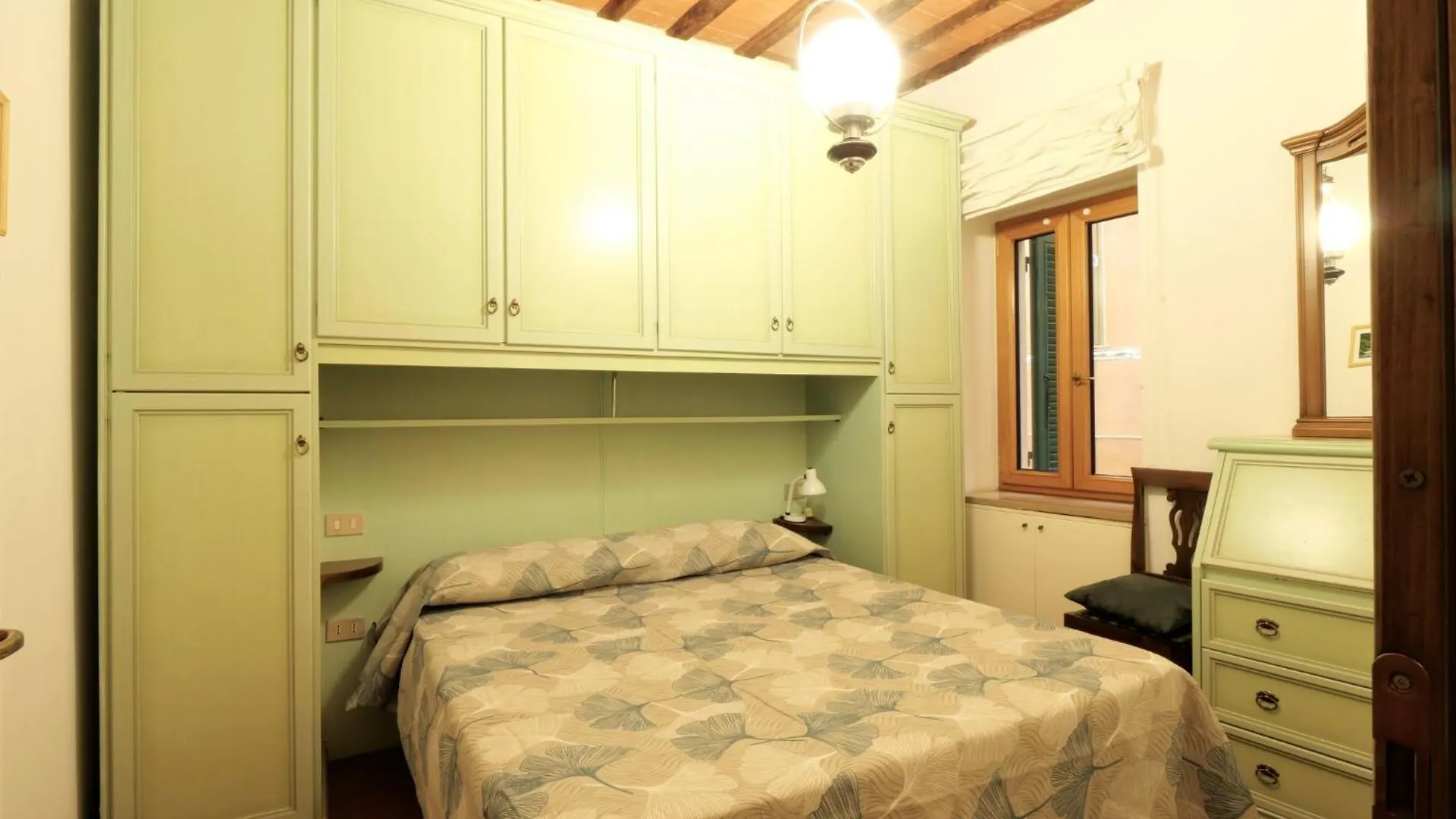 Apartment Chiara By Interhome Rio Marina
