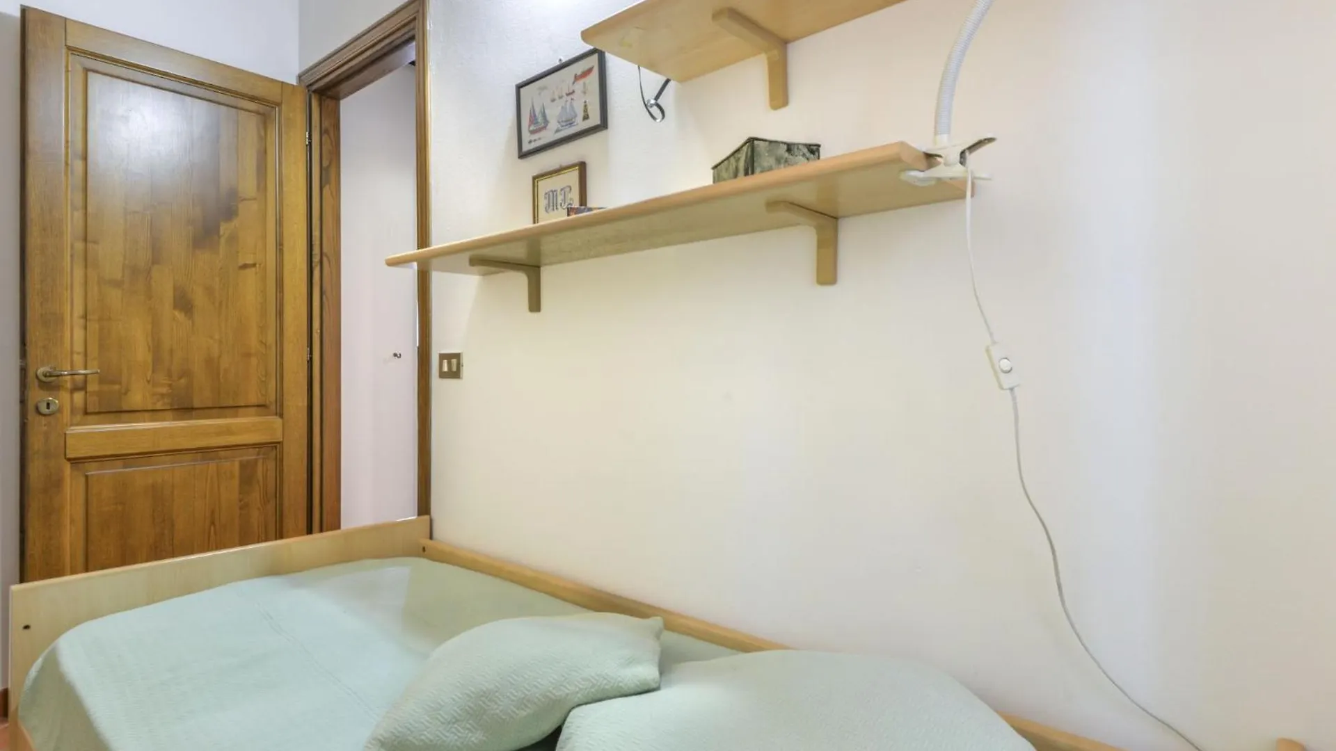 Apartment Chiara By Interhome Rio Marina
