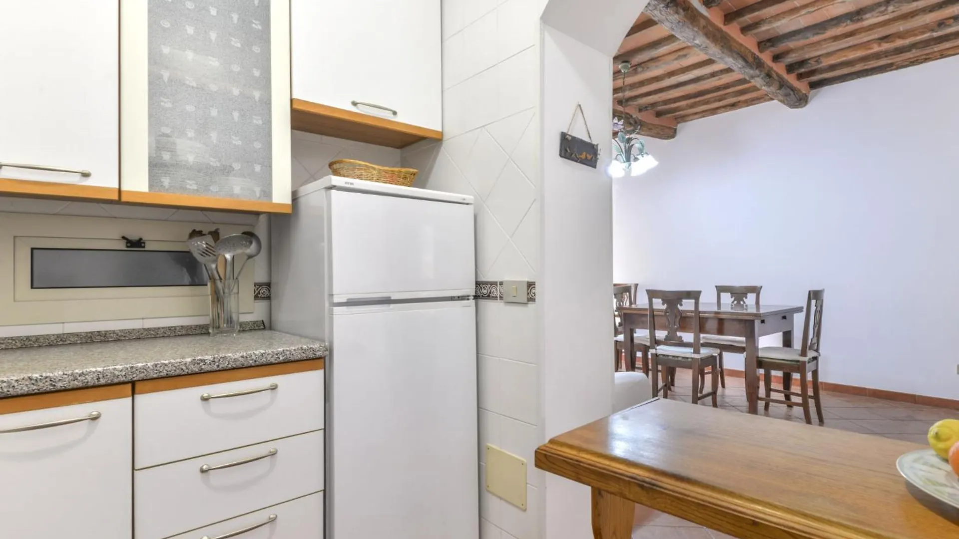 Apartment Chiara By Interhome Rio Marina