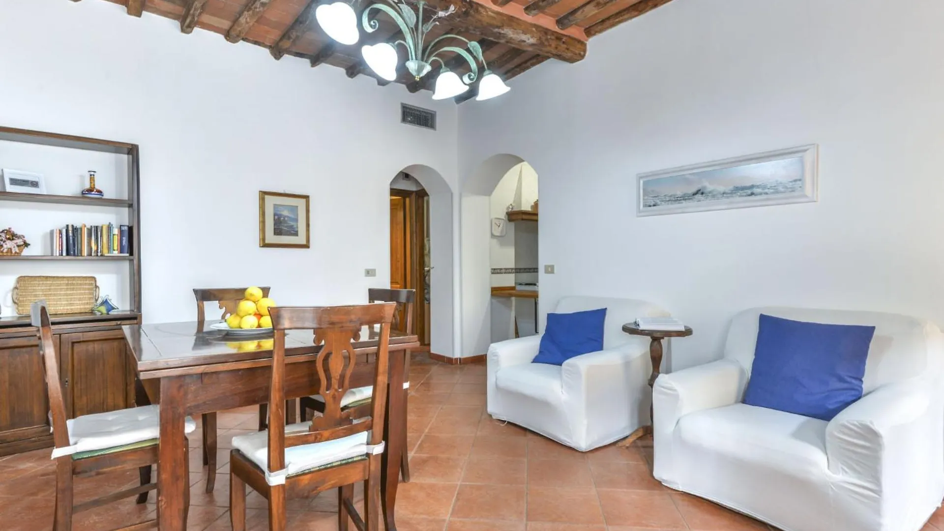 Apartment Chiara By Interhome Rio Marina
