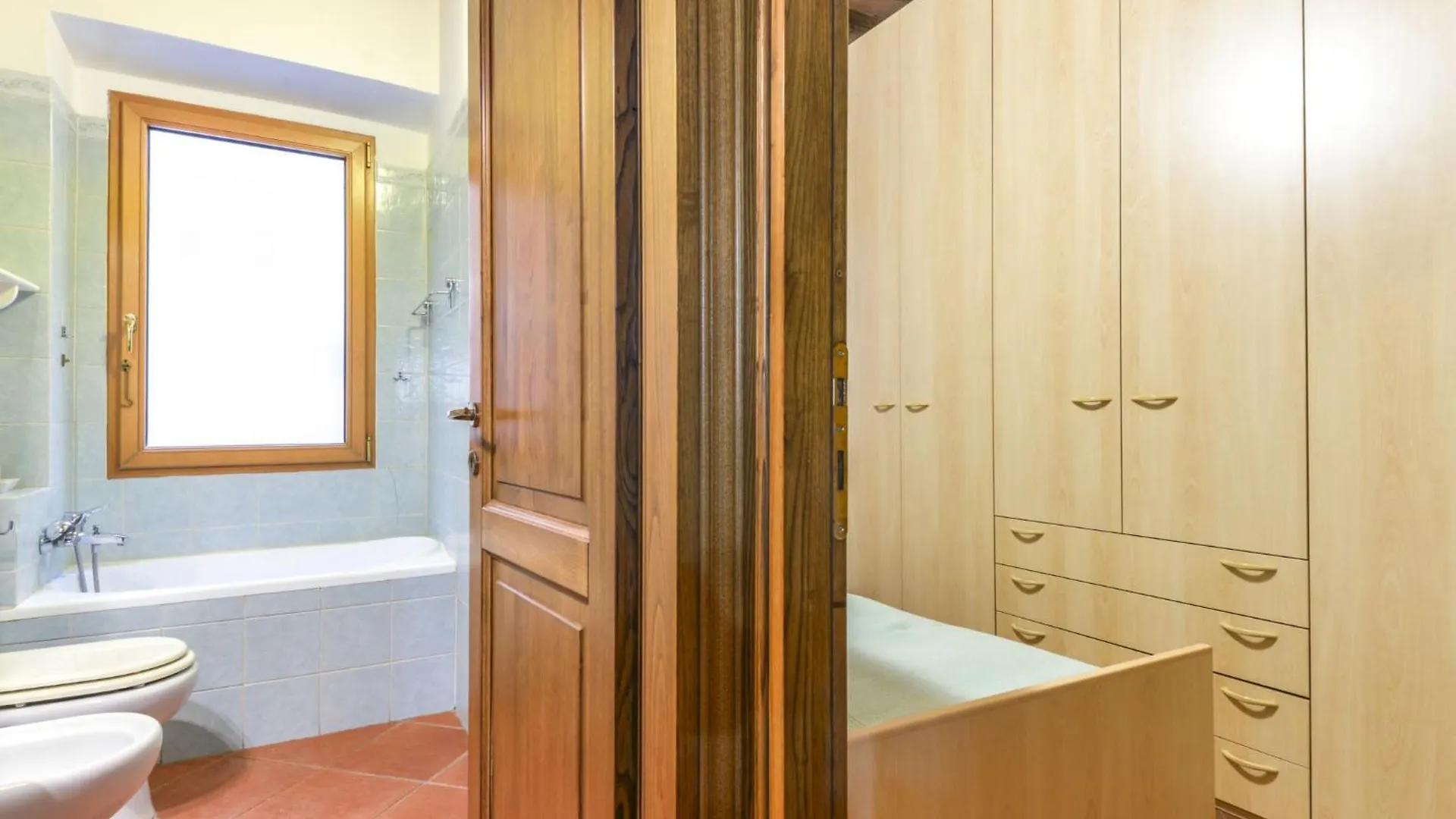 Apartment Chiara By Interhome Rio Marina 0*,