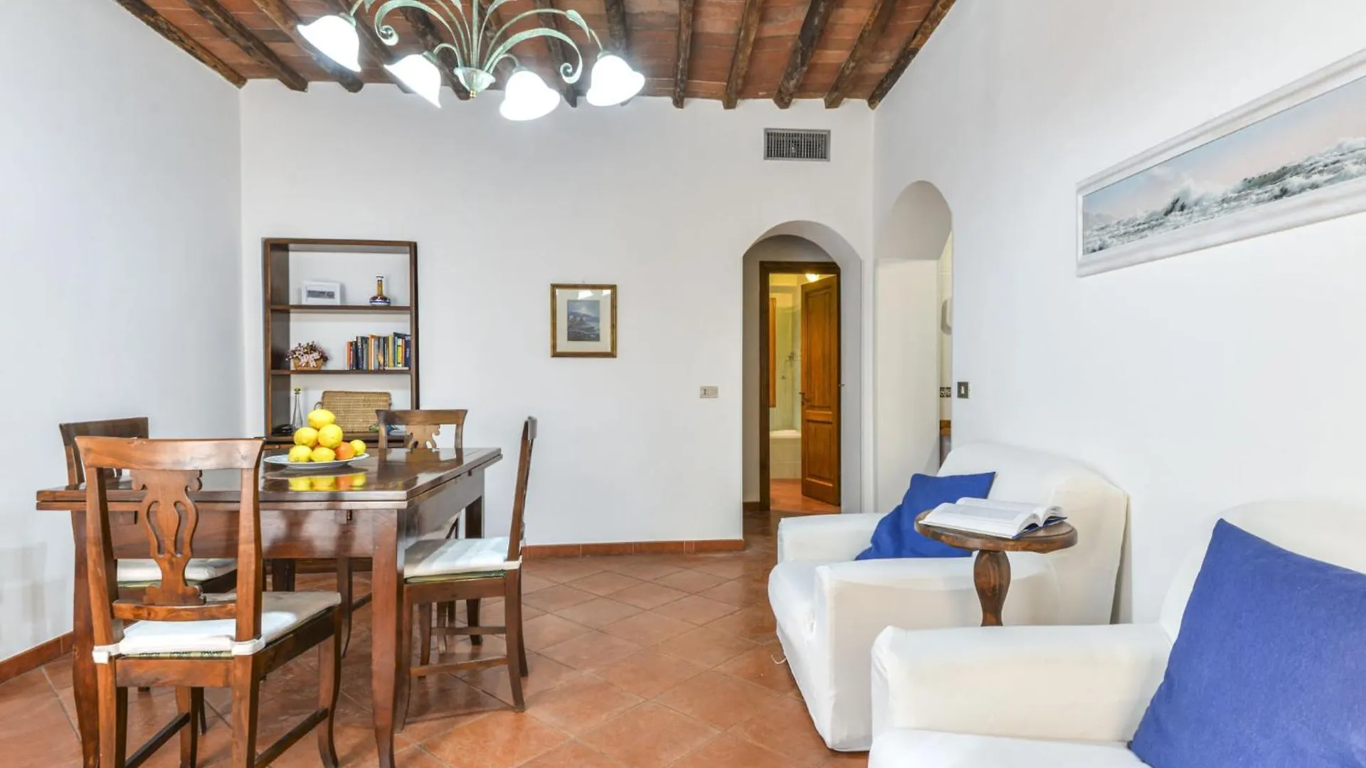Apartment Chiara By Interhome Rio Marina 0*,  Italy
