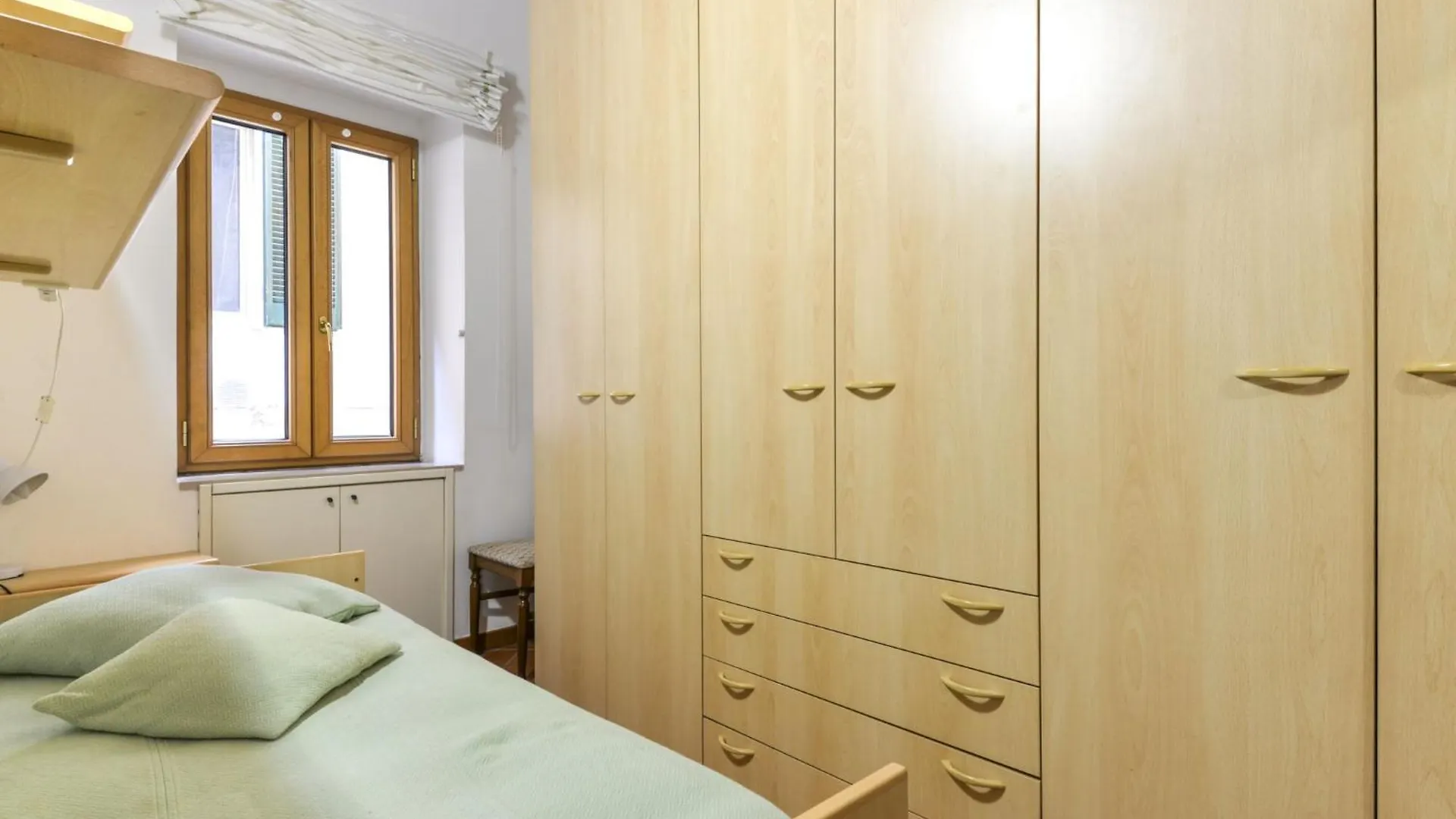 Apartment Chiara By Interhome Rio Marina
