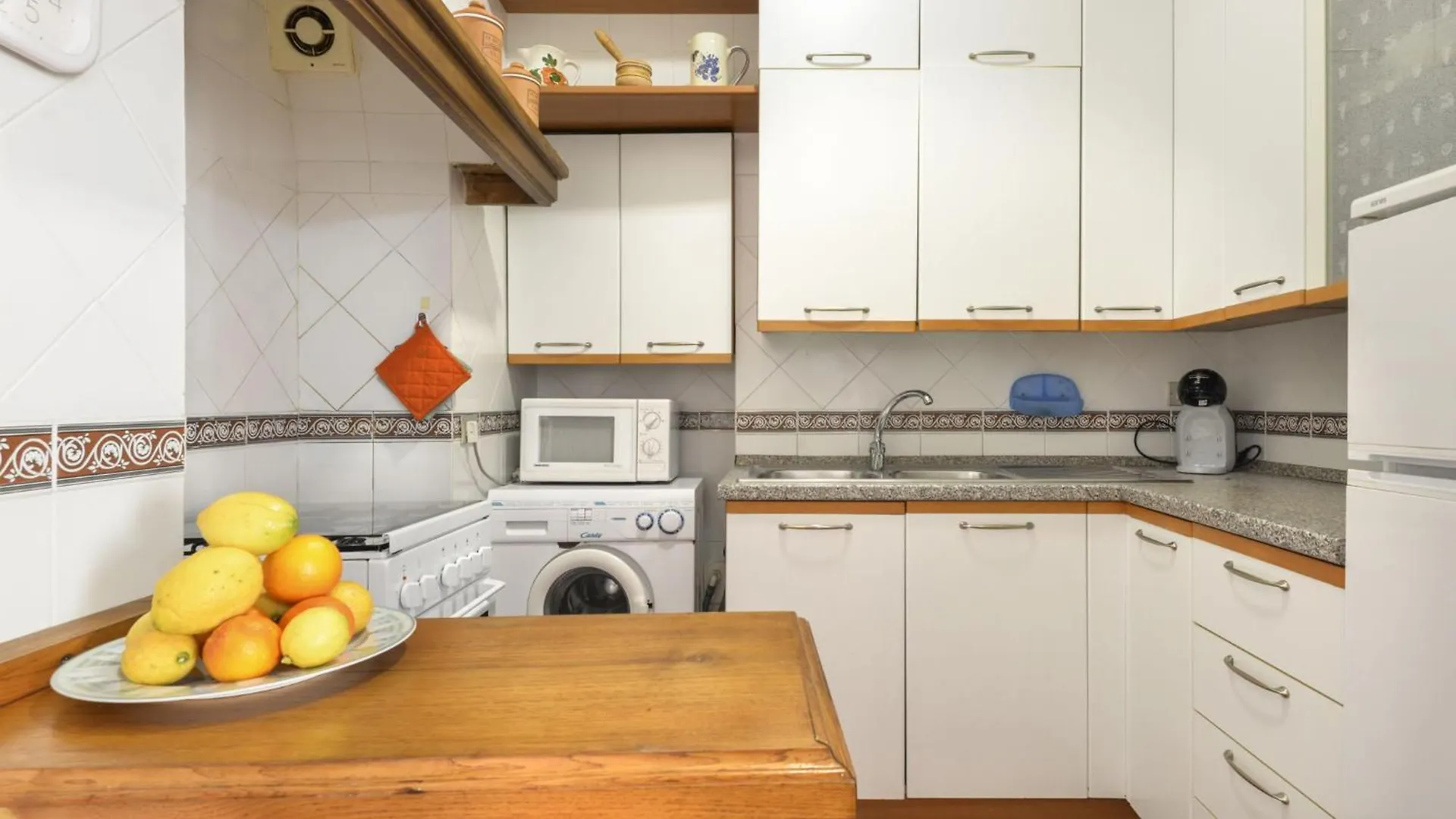 Apartment Chiara By Interhome Rio Marina